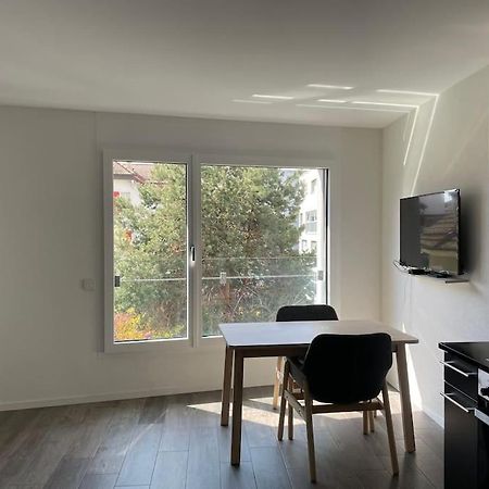 Proche Lausanne: Studio Bien Equipe Διαμέρισμα Prilly Εξωτερικό φωτογραφία